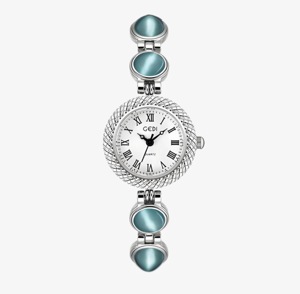 Princess Watch - Glowmuse.pl