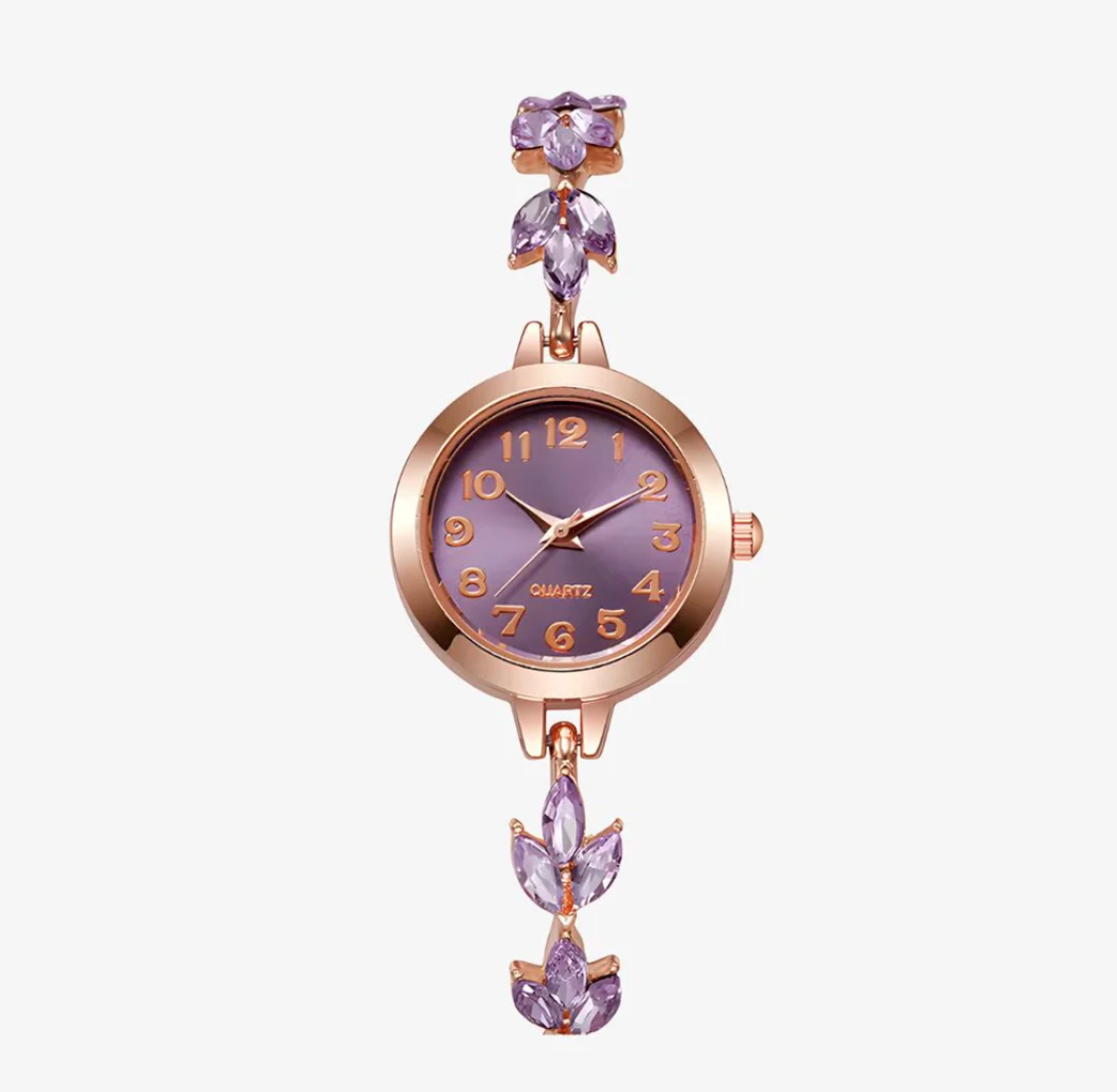 Princess Watch - Glowmuse.pl